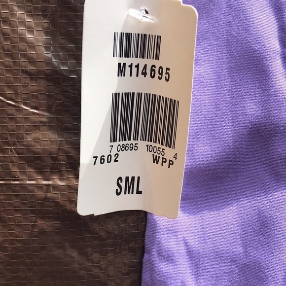 6 BRAND NEW PAIRS OF LANDAU SCRUB PANTS UNISEX SIZE IS SML - Picture 3 of 7